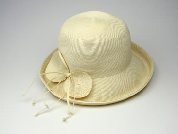шляпы в Киеве - пляжные шляпы женские